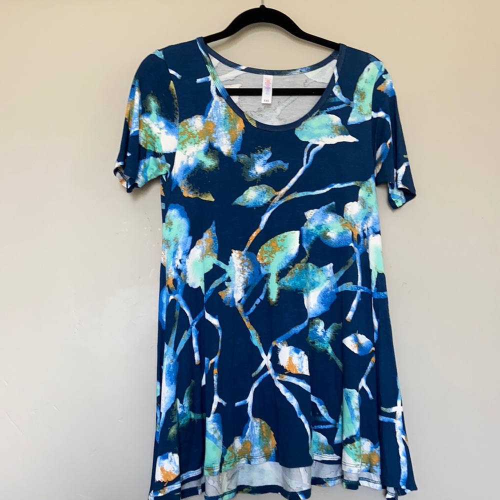 LulaRoe tunic